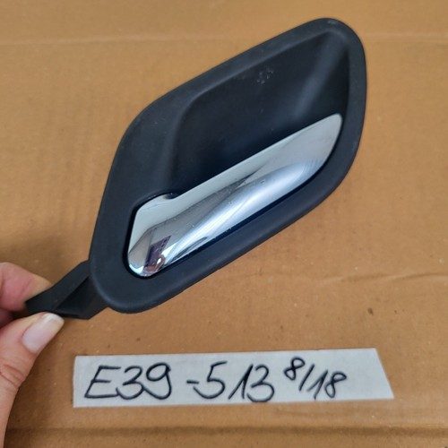 BMW E39 Türinnengriff wechseln