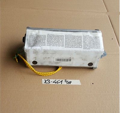 BMW X3 E83 Beifahrer Airbag Modul aus- und einbauen