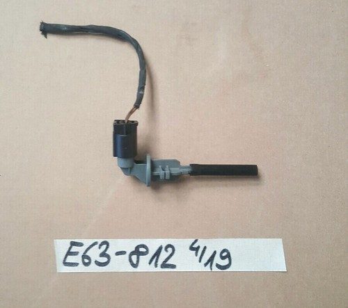 Kühlmittel Füllstand Sensor BMW E63 E64 wechseln