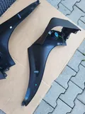 BMW Z3 Roadster Staufach Seiten Verkleidung R+L + Lautsprecher 8401310 + Gitter