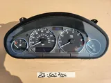 BMW Z3 Roadster Meilen Tacho Kombi  Instrument Tachometer 6901502 + Stecker