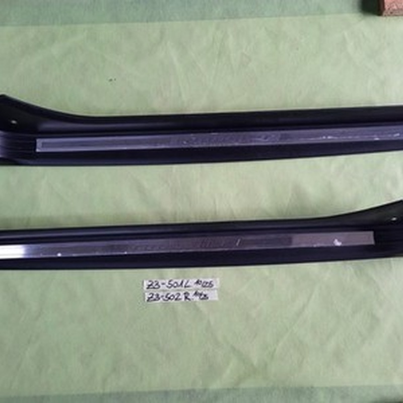 BMW Z3 Einstiegsleiste Verkleidung Schweller Abdeckung LINKS 8397501 RECHTS 502