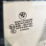 BMW E93 Cabrio  Seiten Scheibe Fenster Glas VORNE LINKS ABHOLUNG 