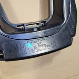 BMW Z4 E85  Verkleidung Überroll Bügel Set + Abdeckung + Abschlussring 