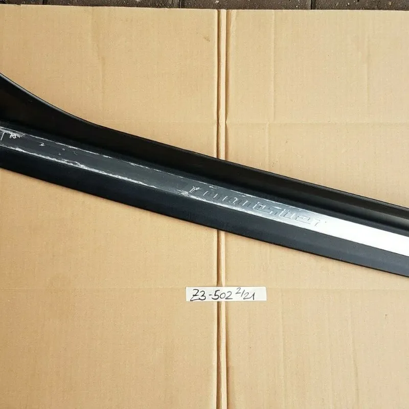 BMW Z3 Roadster Einstiegsleiste Verkleidung Schweller Abdeckung RECHTS 8397502