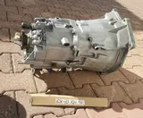 BMW E46 E36 + Z3  Getrag Schalt Getriebe 4 Zylinder  AJU  ca. 101000 Km ABHOLUNG