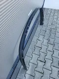 BMW Z3 Roadster Verdeck Rahmen Leiste Blende Schiene hinten 