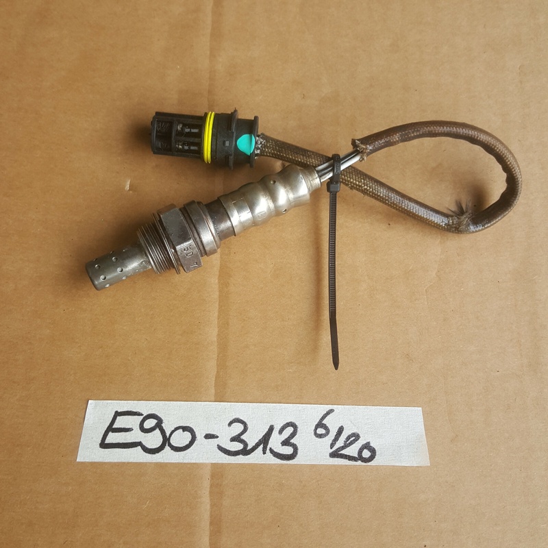 BMW  E90  E91 E87 Lambdasonde  N46 Katalysator Sonde 7547313