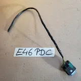 BMW E46 PDC Stecker mit Kabel Stück vorne oder hinten