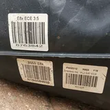 Tank BMW E81  E82  E87  E88 E90 E91 Kraftstoff Benzin Tank 6763842 ohne Pumpe