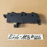 Original BMW E46 Cabrio Fensterheber Schalter Fahrerseite 6902183