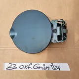 BMW Z3 Roadster Tank Deckel Klappe Verschluss Oxford Grün metallic