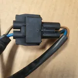 BMW E90 E91 E92 Lüfter Stecker Buchsengehäuse Drucklüfter 8380376 + Gegen Stück