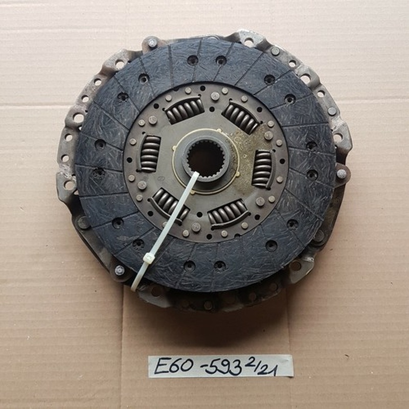 BMW E90 E91 E92 E93 E60 E61 Kupplungsautomat Kupplung Scheibe 7535593