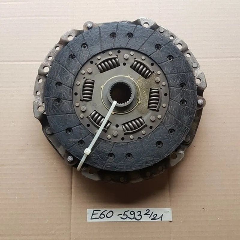 BMW E90 E91 E92 E93 E60 E61 Kupplungsautomat Kupplung Scheibe 7535593