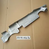BMW E90 E92 E93 M3 Hitzeblech Wärmeisolierung Unterbodenverkleidung 7898849