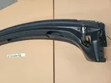 BMW Z3 Roadster Verdeck Rahmen Leiste innen Blende Schiene VORNE Verschluß Haken