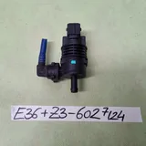 BMW E36  Z3  E38  E39 Tank Entlüftungsventil Entluftungsventil Ventil 1433602