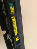BMW Z3 Roadster Mittelkonsole Klima Blende Verkleidung Heizung  8397702 Schwarz