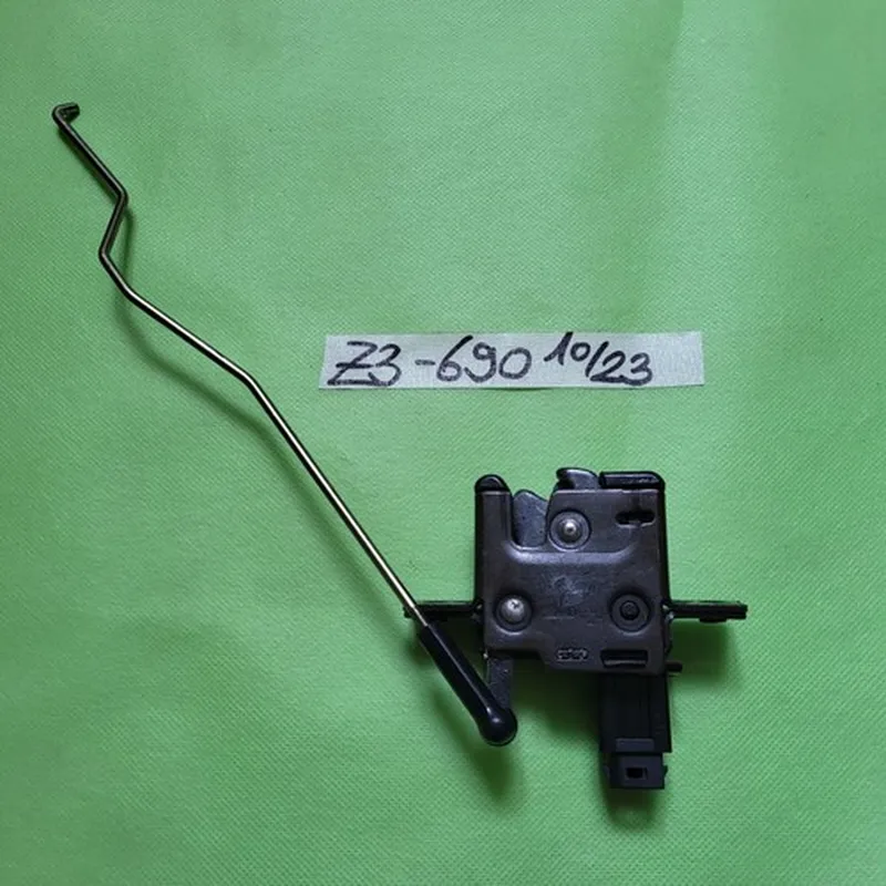 BMW Z1 Z3 Roadster Kofferraum Schloss Heckdeckel Verriegelung Heckklappe 1944690