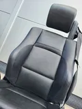 BMW E93 Bei Fahrer Sport Sitz elektrisch Leder schwarz Sitzheizung ABHOLUNG