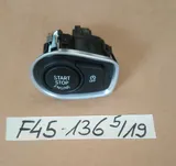 BMW F45 F45 X1 F48 Start Stop Knopf Taster Schalter engine Button 9289136