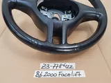 BMW Z3 Roadster Facelift E46 E39 Sport Lenkrad Fahrer-Airbag Modul Doppelzünder