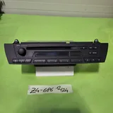 BMW Z4 E85 E86 X3 E83 CD Radio BMW Business Audio Tuner CD Player  9173686