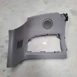 BMW Z4 E85 Verkleidung Gitter hinten rechts 7036510 grau
