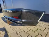 Original BMW E46 Cabrio Coupe PDC Stoßstange HINTEN Heckschürze Schwarz ABHOLUNG