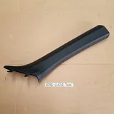 BMW E93 Cabrio Verkleidung A-Säule RECHTS Schwarz 7129312