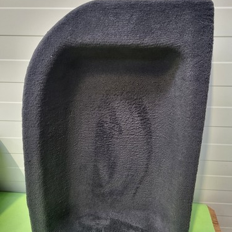 BMW X3 E83 Kofferraum Teppich Verkleidung Gepäckraum Abdeckung LINKS 7049041