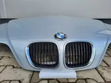 Motorhaube BMW Z3 Roadster  Frontklappe Haube Titan Silber Metallic ABHOLUNG !!