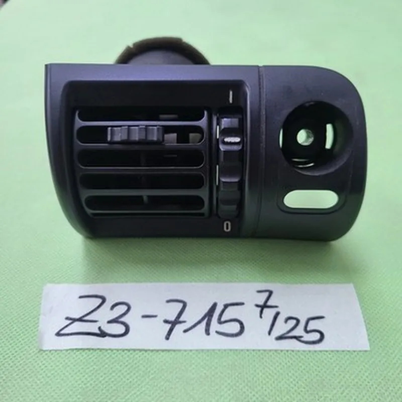 Frischluftgrill BMW Z3 Roadster Coupe Luftdüse LINKS Lüftung Düse vorne  8397715