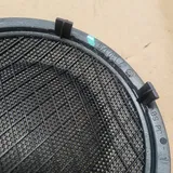 BMW E90 E91 X1 Lautsprecher Blende Abdeckung 7130179 Gitter i.d  Tür Verkleidung
