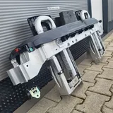 BMW E93 Cabrio Überrollbügel System Überroll Schutz Bügel Mechanismus 7140906