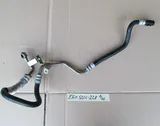 BMW E60  E61 Servoleitung Return pipe 4027228 Rücklauf Leitung