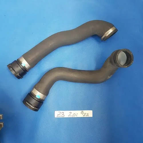 BMW Z3 Kühlerschlauch Set  Wasserschlauch Vorne 2 Liter M52 Motor