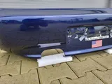BMW Z3 Heck Stoßstange Verkleidung Stoßfänger HINTEN Heckschürze Montreal ABHOL