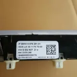 BMW E90 E91 E92 Leselampe 6932827 Innenleuchte grau Schaltzentrum Dach 9120444