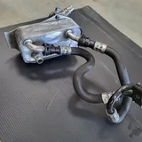 BMW E88 E90 E91 E92 E93 Automatik Getriebe Ölkühler 325i N53 + Leitung 7577635