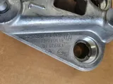 BMW E93 Cabrio Verdeck Klappe Scharnier LINKS Heckdeckel Gestänge Gelenkarm 