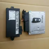 BMW E90 E91 E92 E93 E87 E88 Motor Steuergerät N47D  320 Diesel 177 PS 8506438
