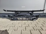 Frontmaske BMW E46 Cabrio Coupe Schlossträger Xenon Düsen Pralldämpfer ABHOLUNG