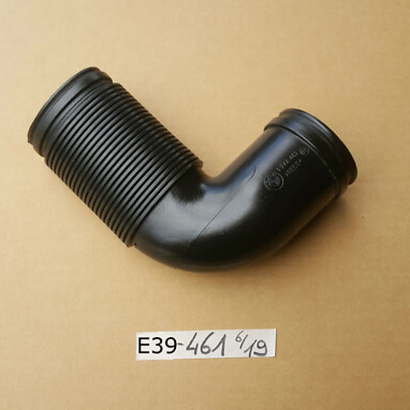 BMW  E39 5er E38 7er Ansaugschlauch Luftfilterkasten M52 1744461