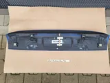 BMW E91 Dach Spoiler Heckdeckel Heckklappe Kofferraum Heckspoiler Montego Blau