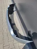 BMW Z4 E85 E86 Verkleidung Heckschürze Stoßstange HINTEN Titan Silber ABHOLUNG