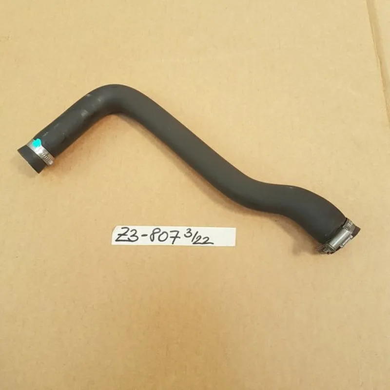 BMW Z3 Roadster Schlauch Motorvorlauf Heizkörper 8401807