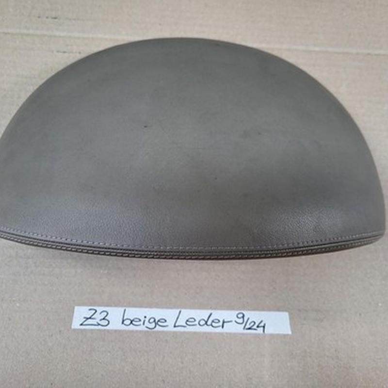 BMW Z3 Roadster Armaturenbrett Verkleidung Abdeckung Tacho Hutze Leder Beige