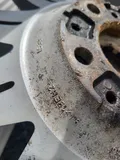 BMW E90 E91 E92 E93  Alufelge 9J x 19 Zoll 8037142 Reifen 255/35 ABHOLUNG 